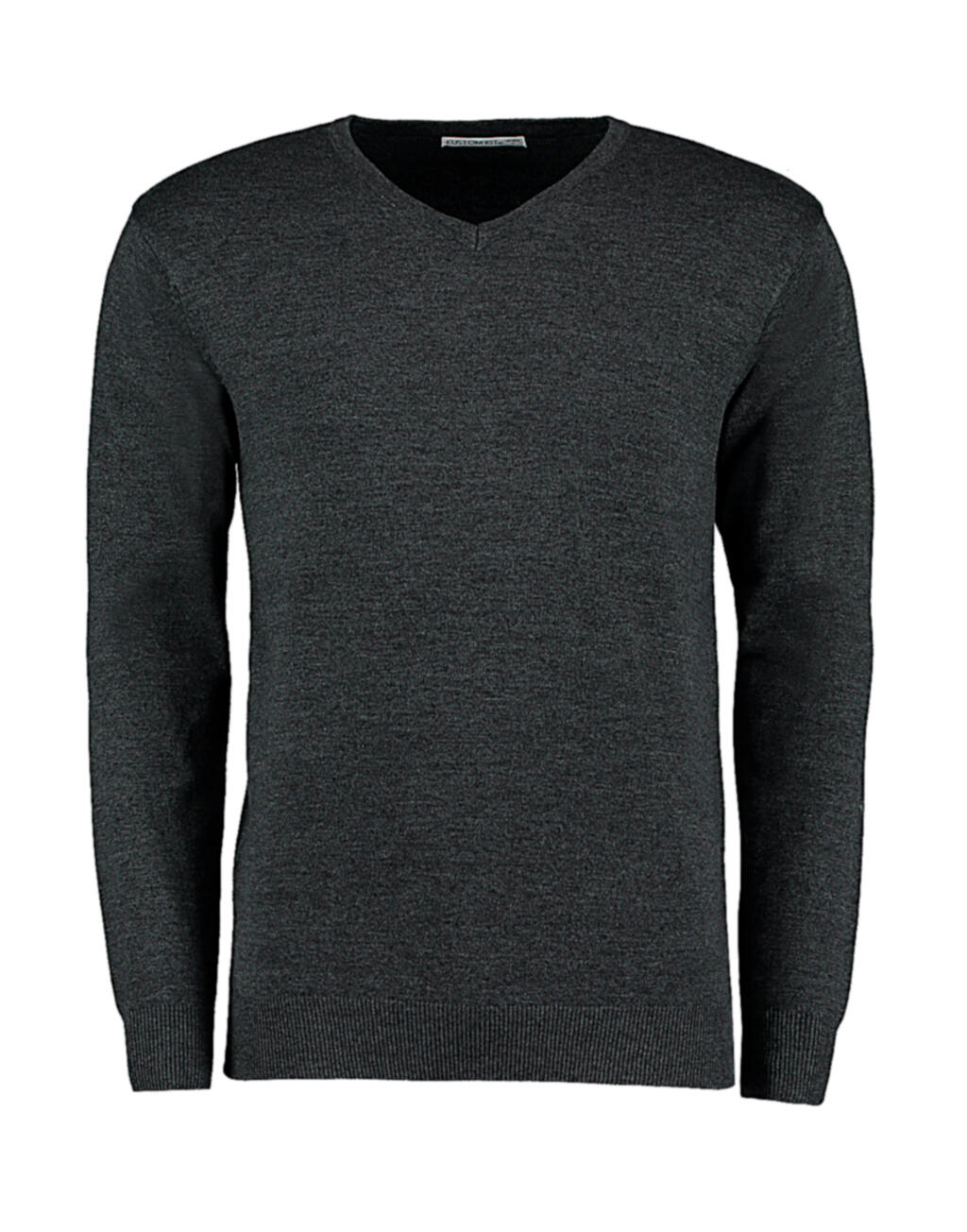 Sweter Classic Fit Arundel V Neck