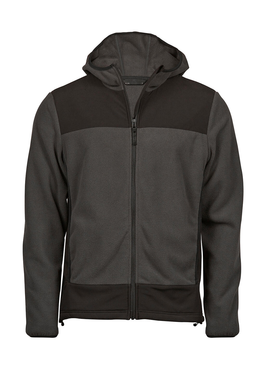 Polar Mountain Hooded