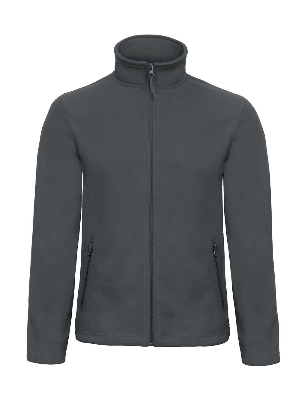 Mikropolar na zamek ID.501