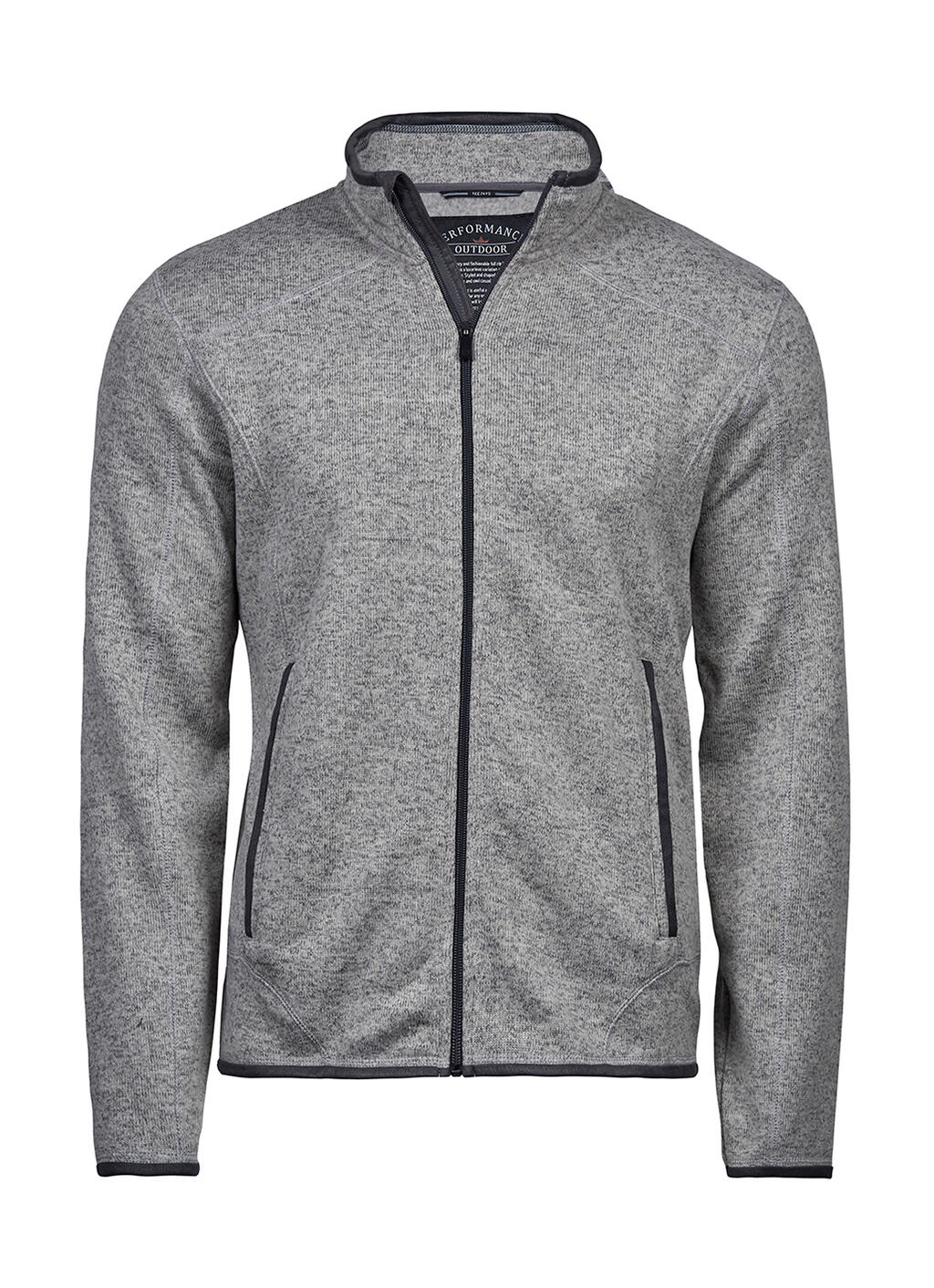 Bluza Polarowa Outdoor