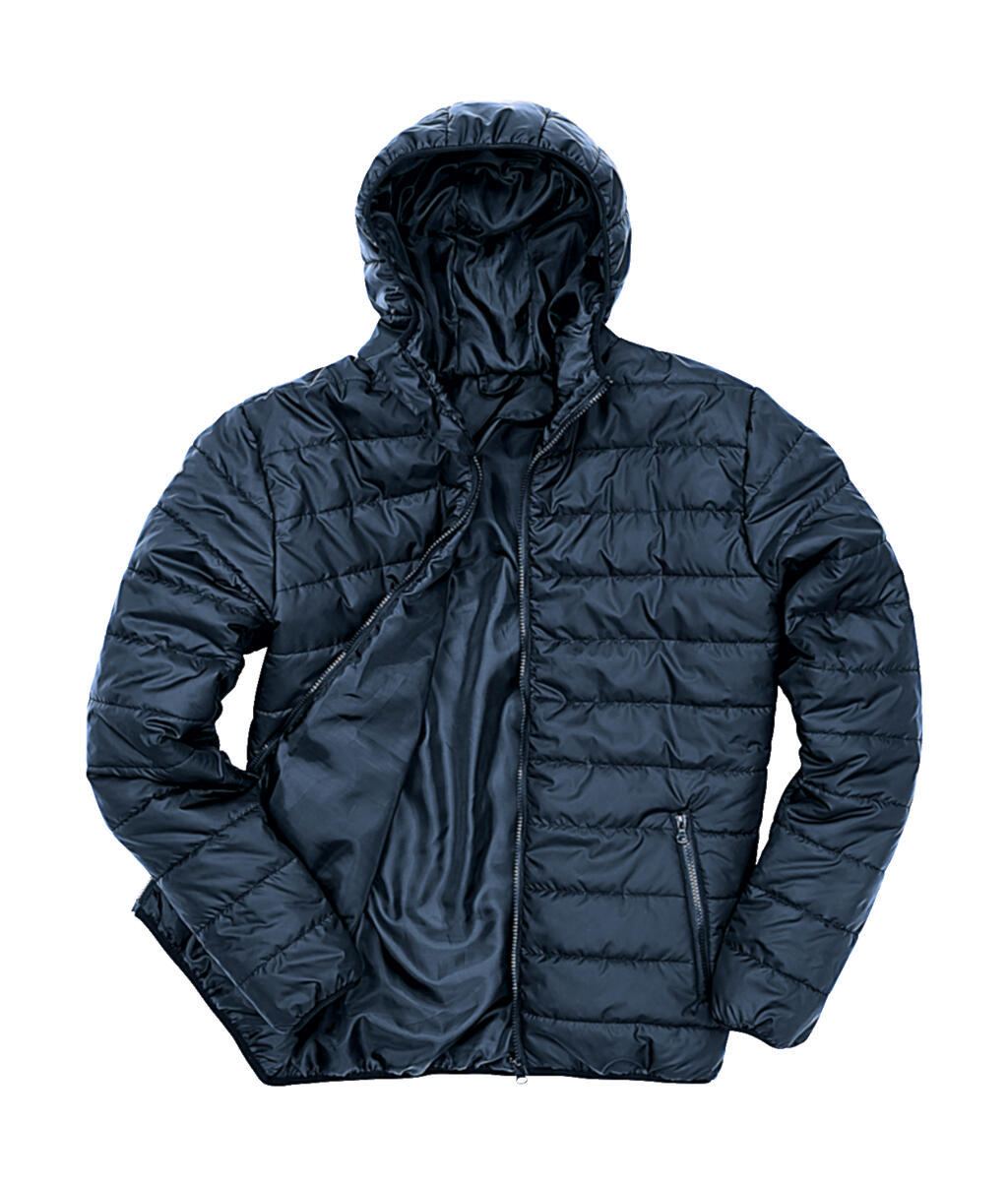 Kurtka Padded