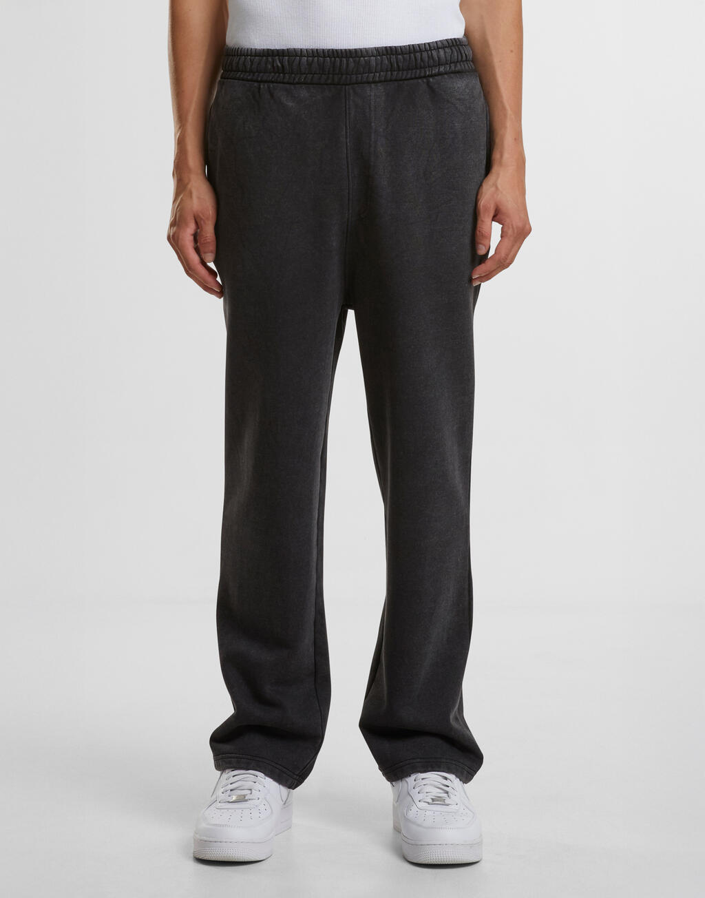 Spodnie treningowe Vintage Heavy