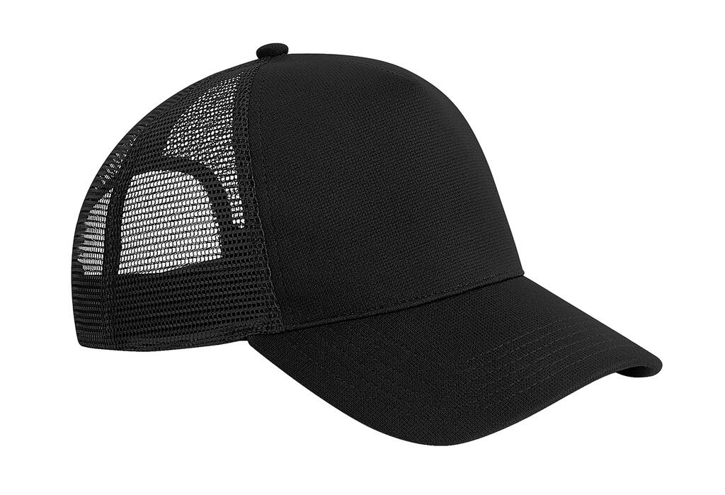 Czapka Snapback Trucker