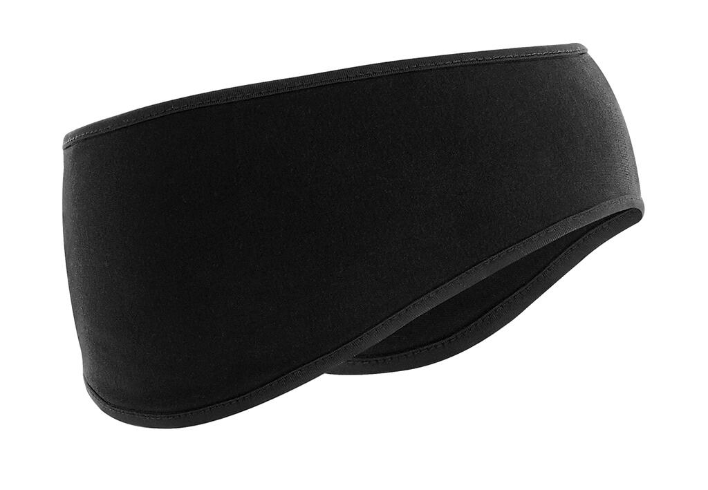 Opaska na głowę Softshell Sports Tech