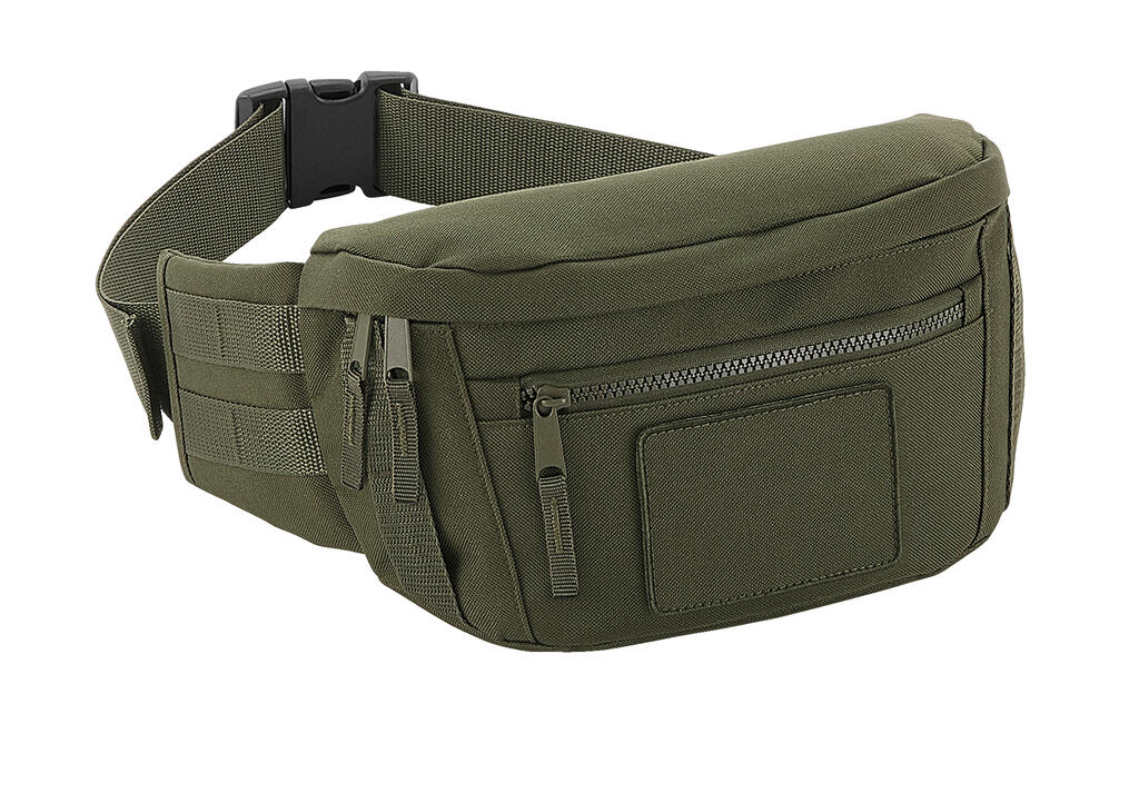 Saszetka Molle Military