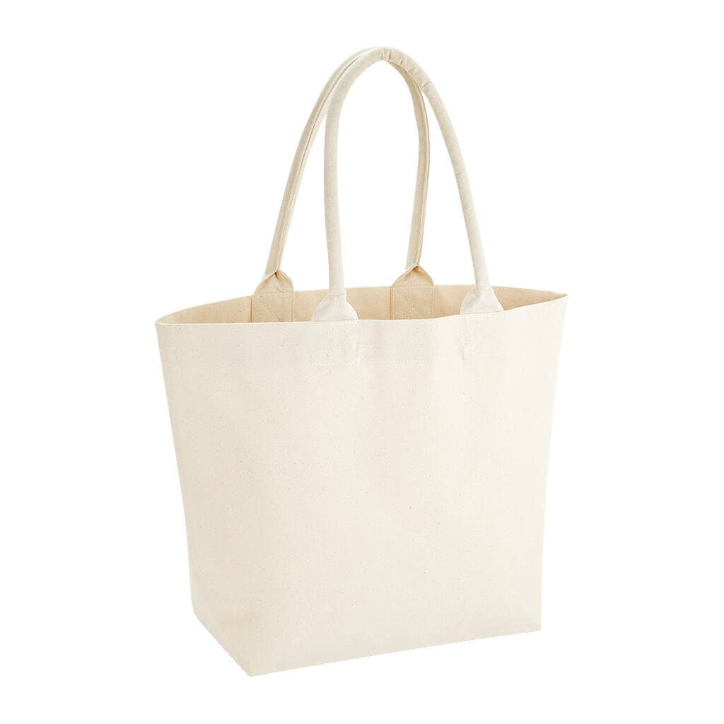 Torba bawełniana Fairtrade