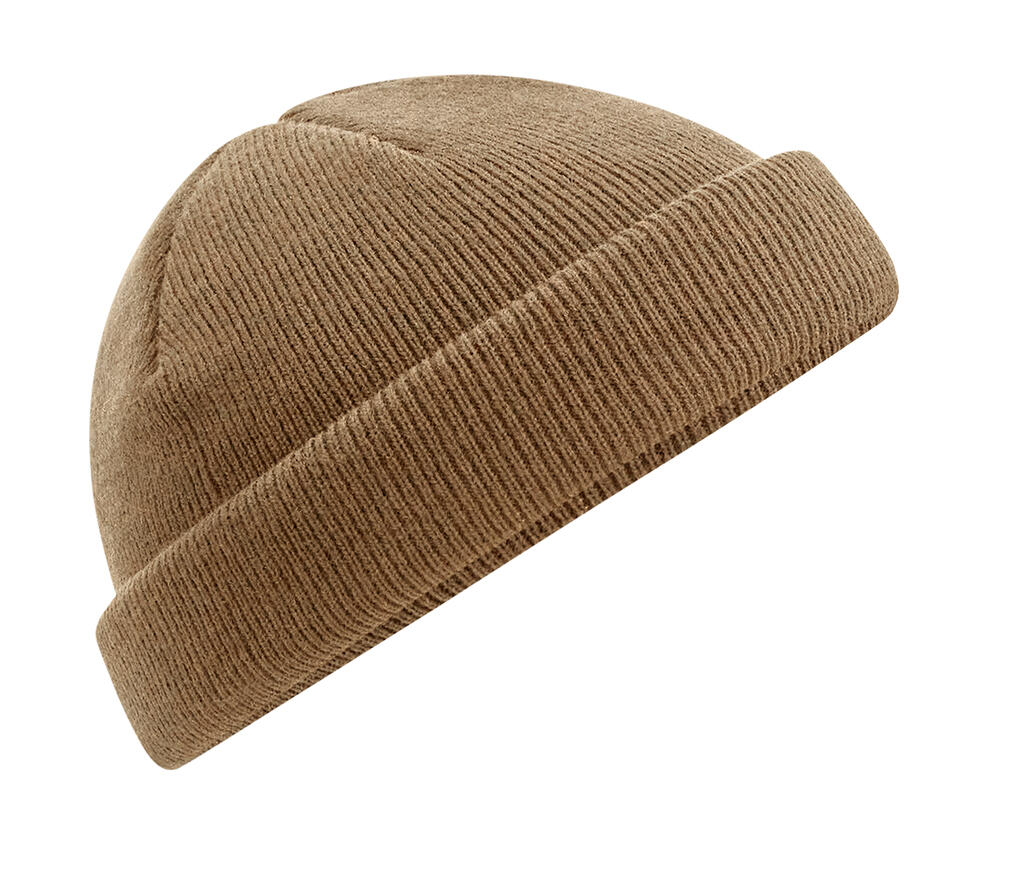 Czapka Beanie Mini Fisherman z recyklingu