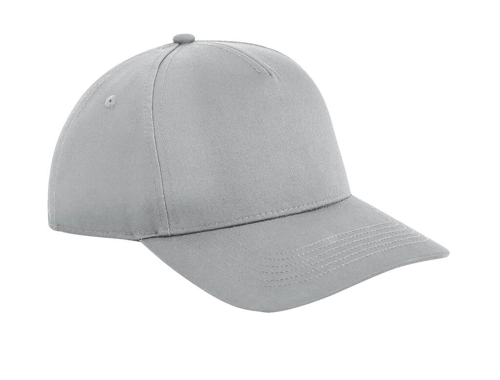 Czapka 5-panelowa Urbanwear Snapback