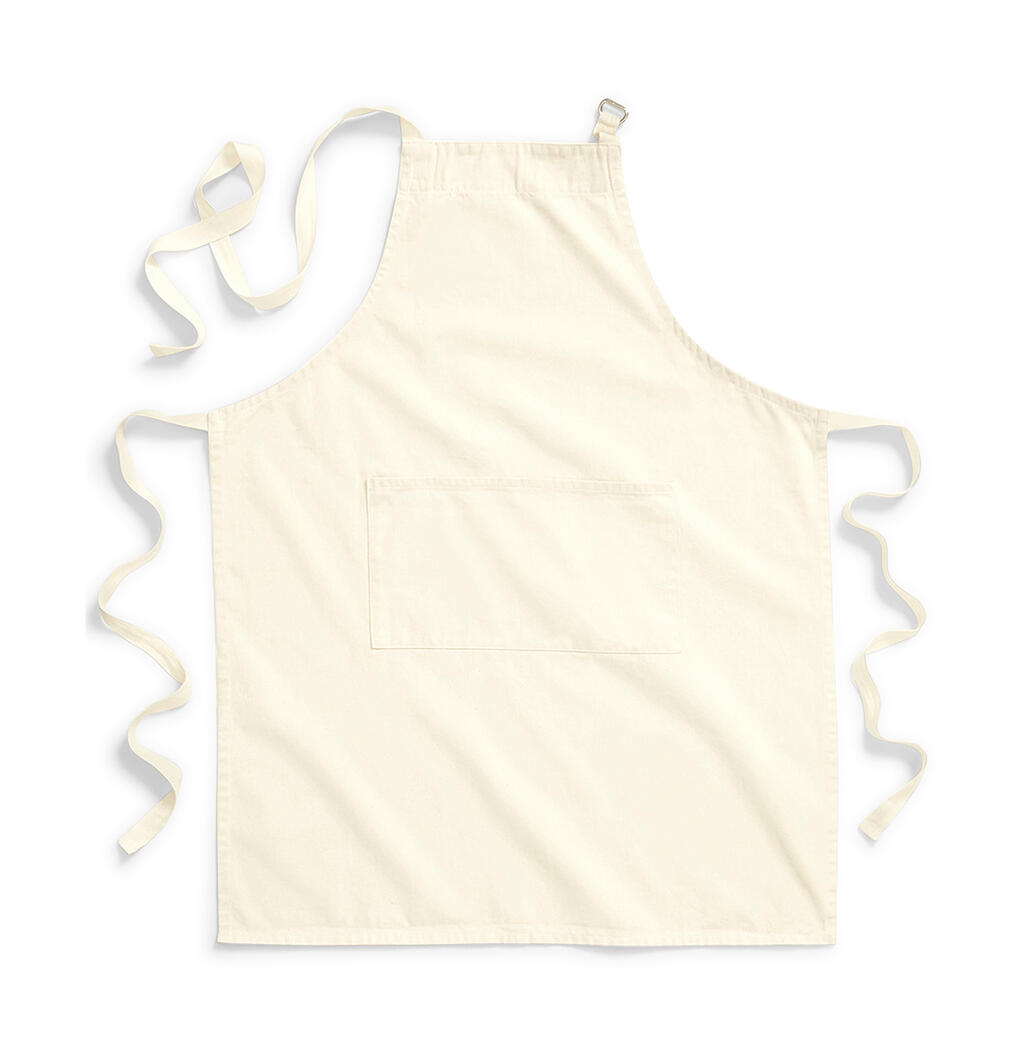 Fartuch FairTrade Cotton Craft