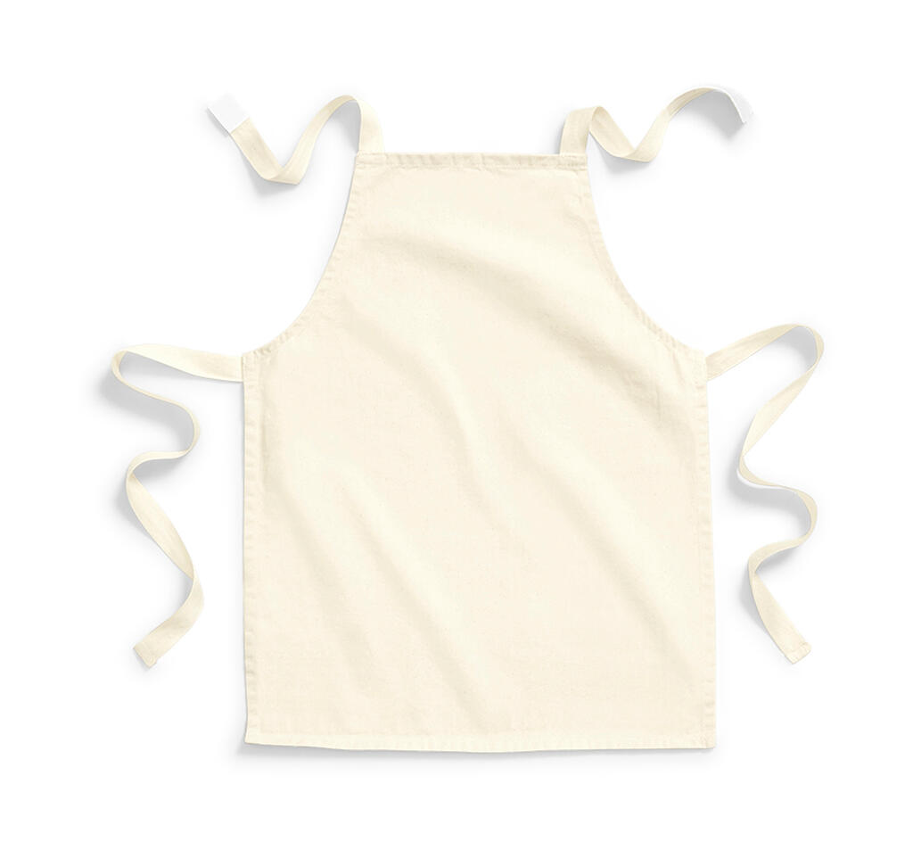 Dziecięcy fartuch FairTrade Cotton Junior Craft