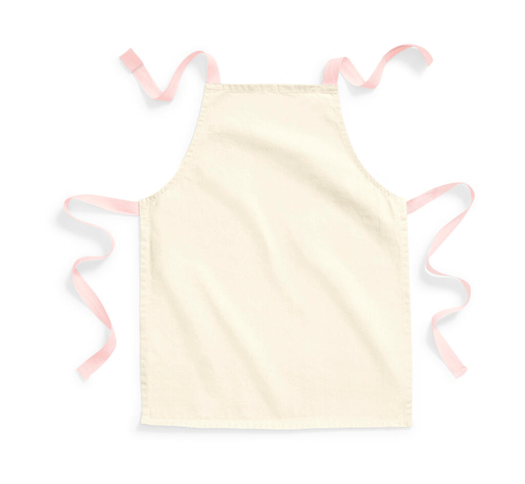 Dziecięcy fartuch FairTrade Cotton Junior Craft