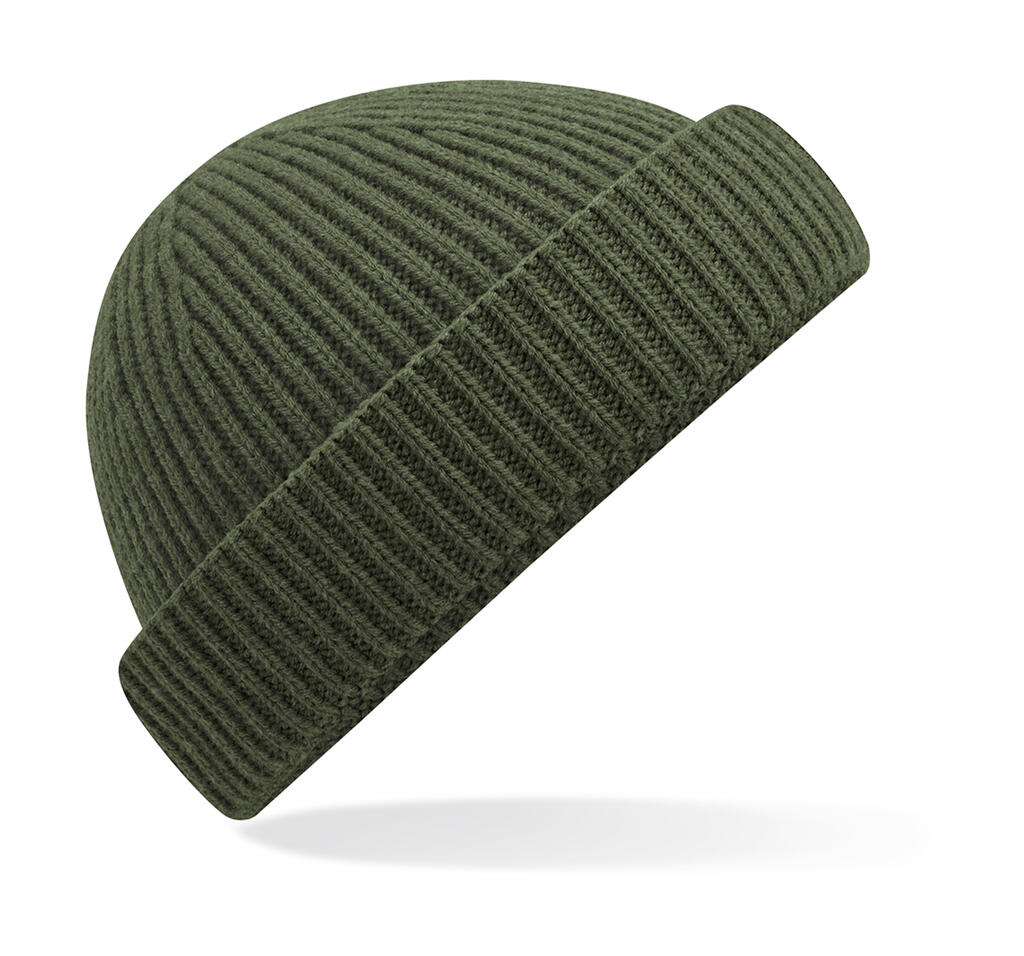Beanie Harbour