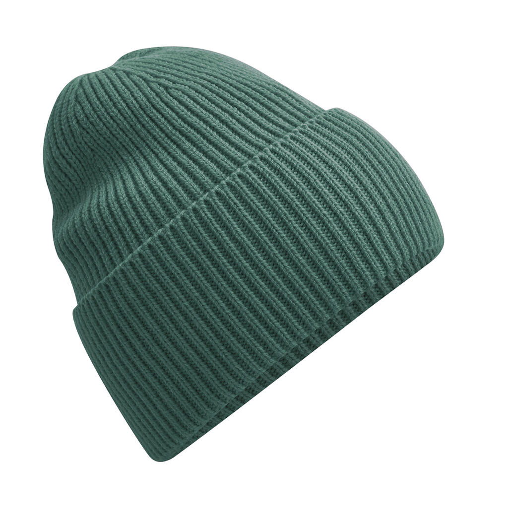 Czapka Odwijana Oversized