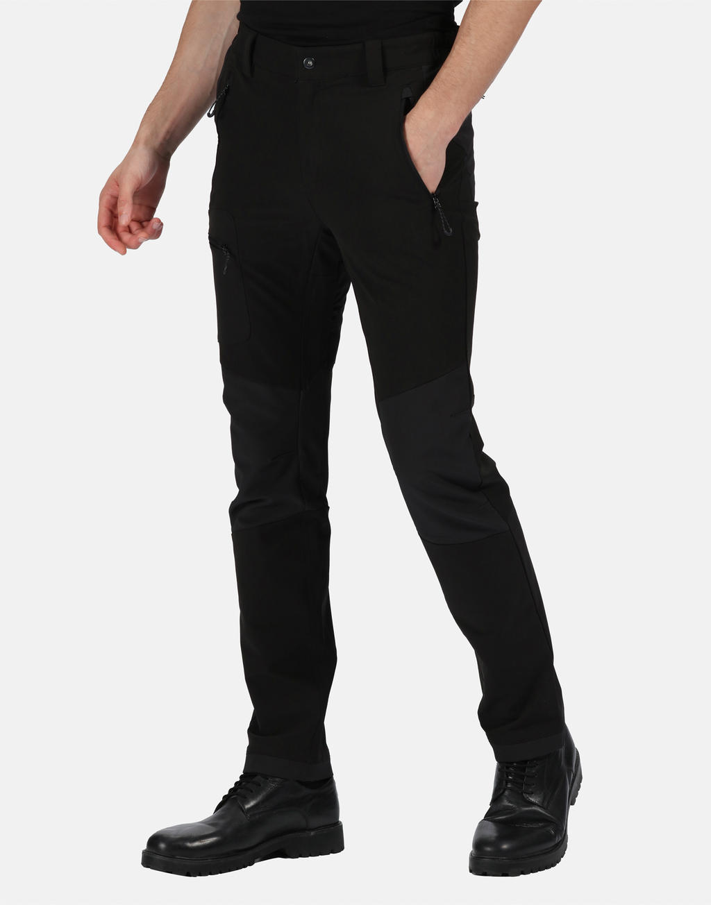 Robimy nadruki na Spodnie X-Pro Prolite Stretch Trouser (krótkie) 