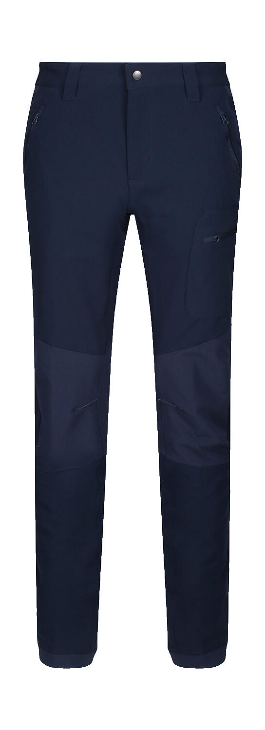 Spodnie X-Pro Prolite Stretch Trouser (krótkie)