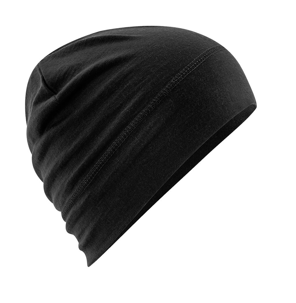 Czapka Merino
