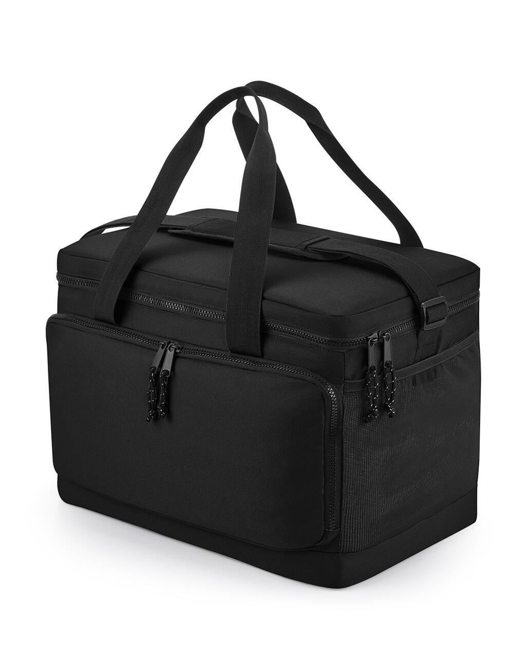 Duża torba Cooler z recyklingu