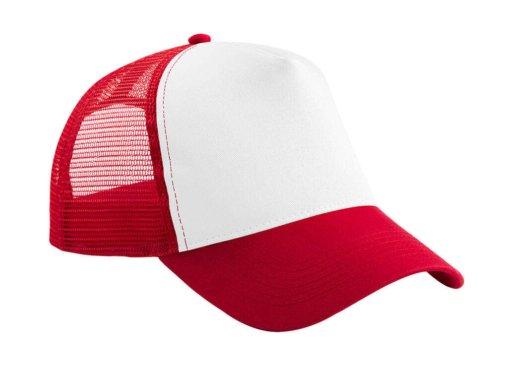 Czapka dziecięca Snapback Trucker