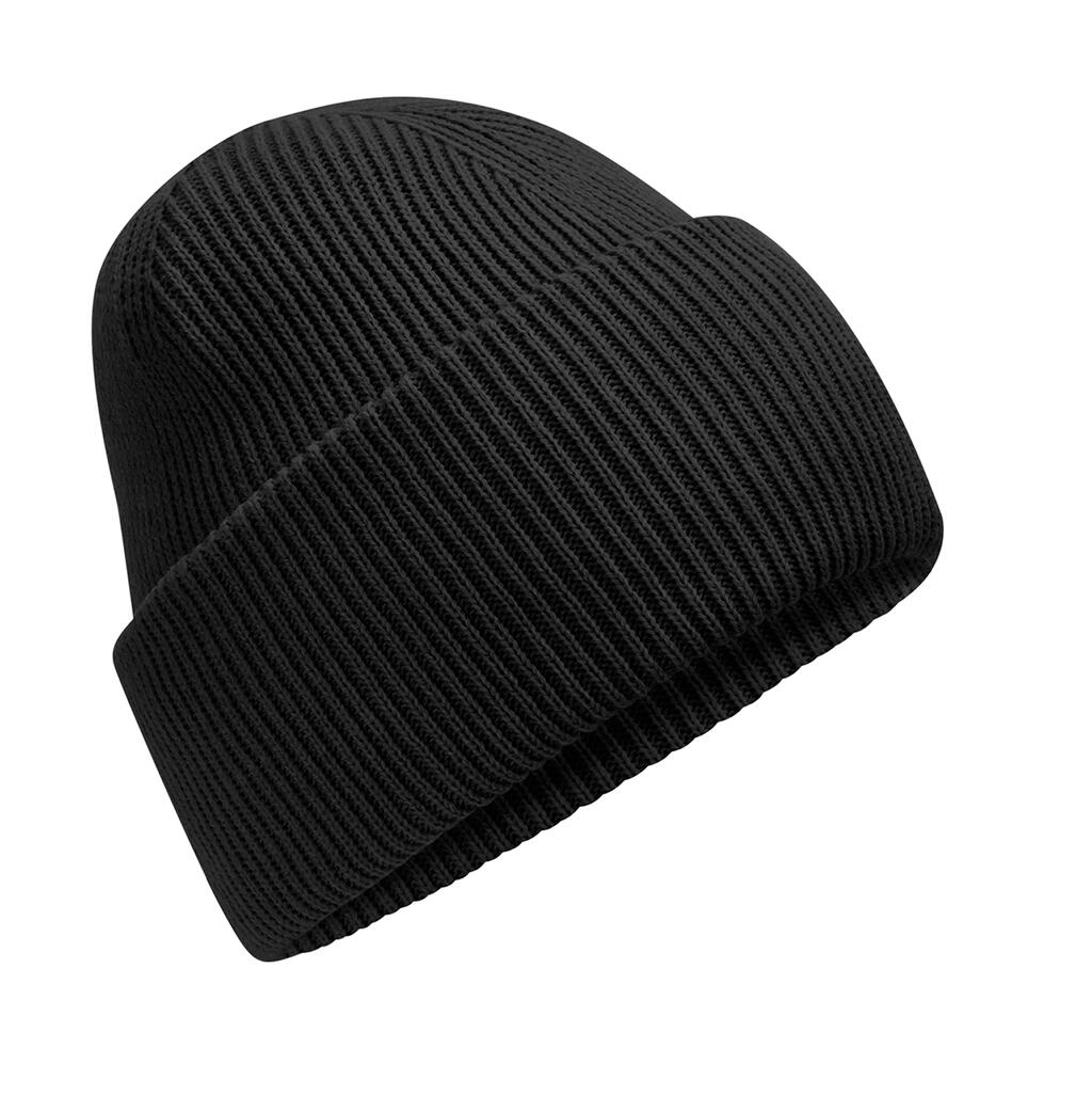 Czapka Prążkowana Engineered