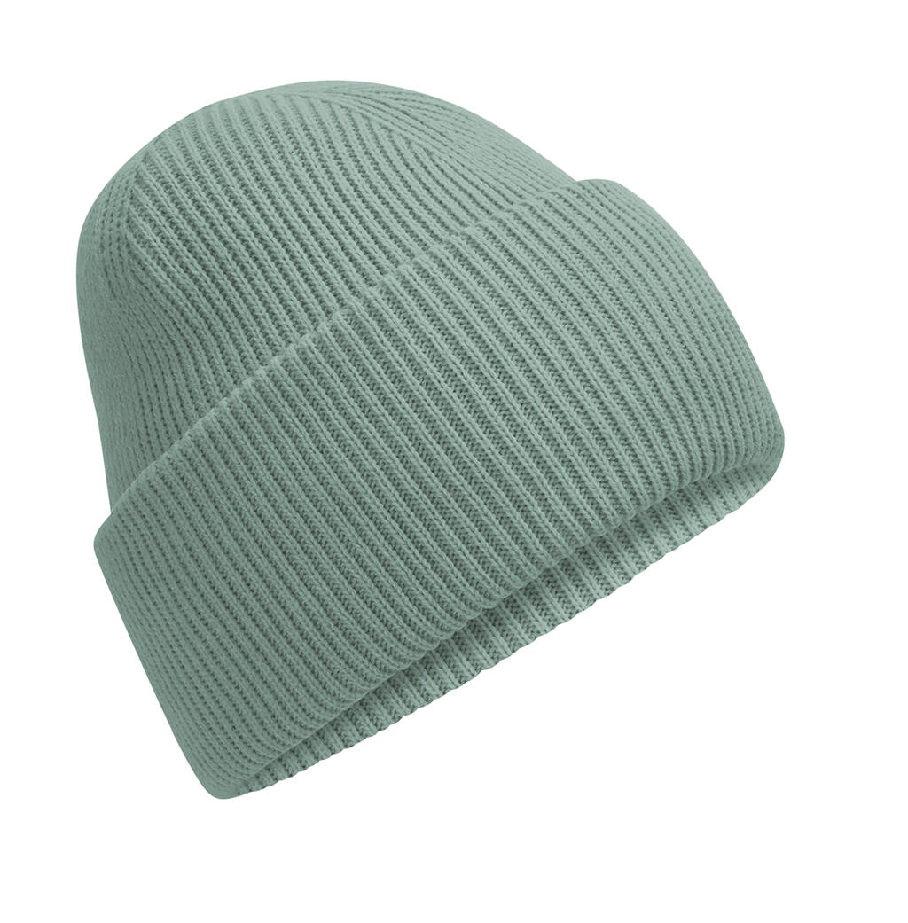 Czapka Prążkowana Engineered