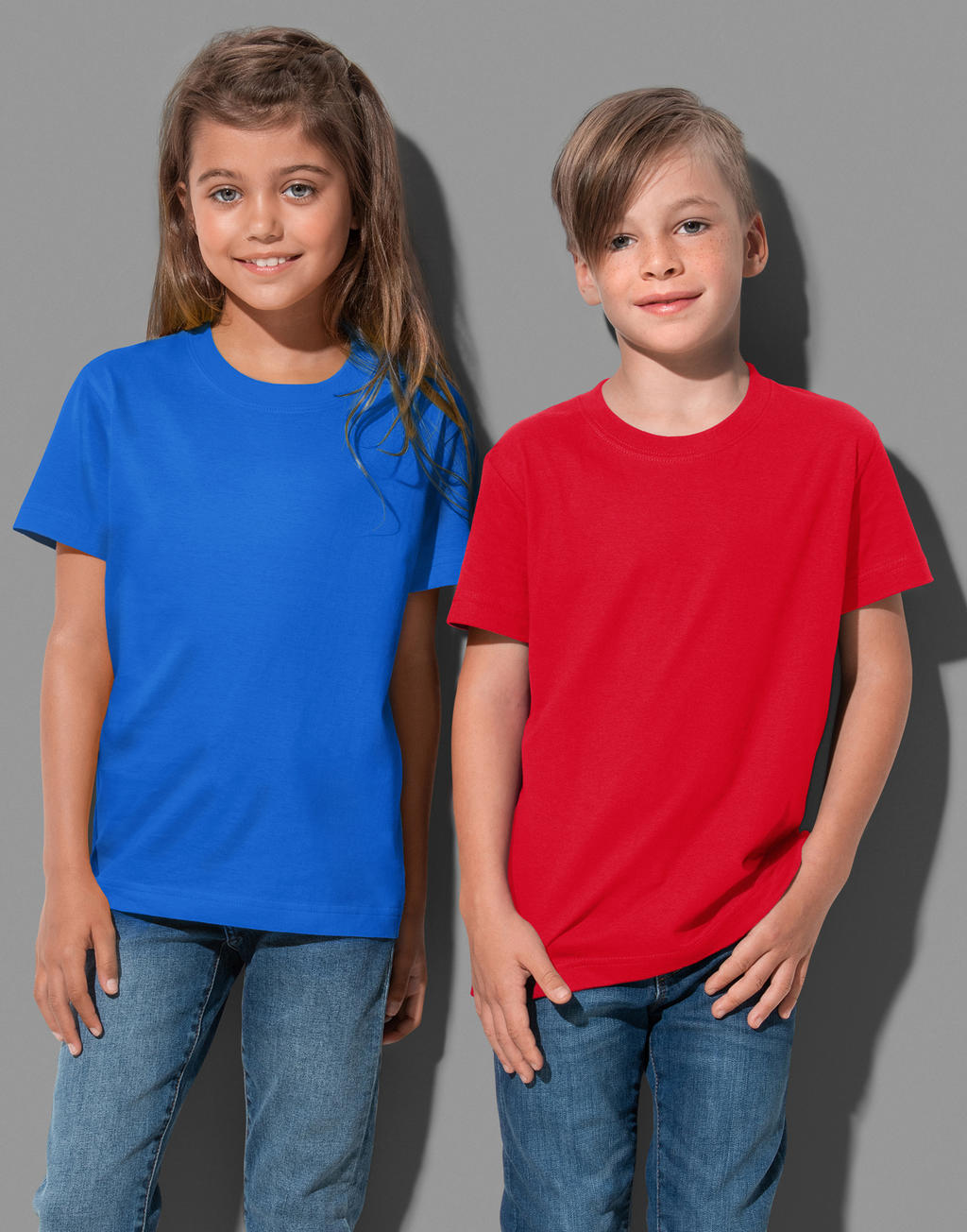 Dziecięcy T-shirt Classic